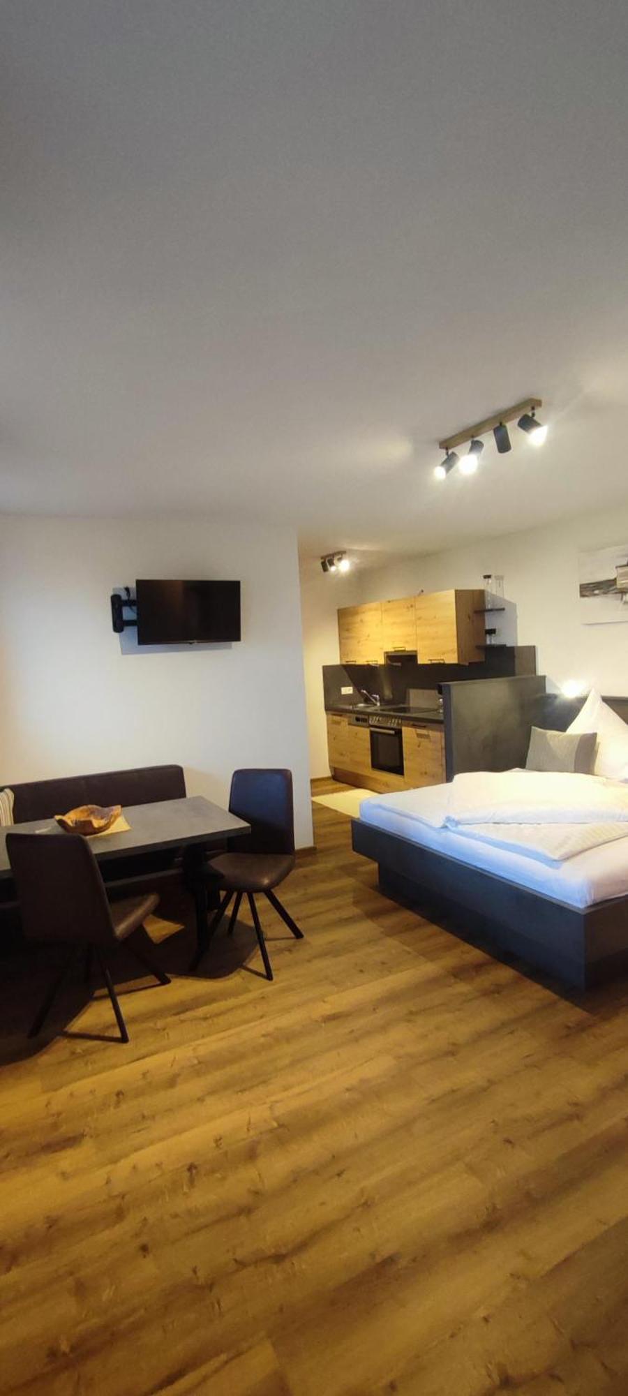 Apart Joe Wenns Extérieur photo